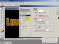 Golden Text Effect - Adobe Photoshop
