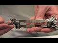 Spark Plug Gap - NGK Spark Plugs - Tech Video