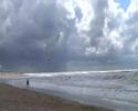 Loek Kite-surfen