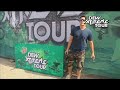 Click here to watch this video Jimmie McGuire invites you to Dew Xtreme Tour