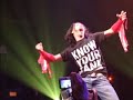 US Air Guitar Championship 2008 SF: Rockness Monster's Performance