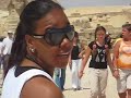 The Guardian of Giza: The Sphinx