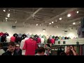 Masters Merchandise Store at Augusta National Golf Club