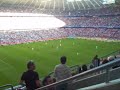 FC Bayern - Bayer Leverkusen