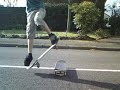 Joe Skating