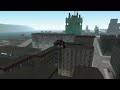 XSC height Record - 233 ft