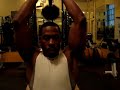 Biceps-Triceps Circut