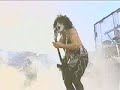 KISS performs at Super Bowl XXXIII