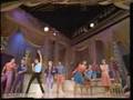 American Dance Machine "Summer Nights" from Grease