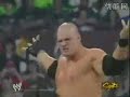 03.28.2005 Raw Kane interference