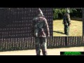 JG Bar-10 Range/Accuracy Test w/AirsoftGI 6.03 Barrel and Laylax SP190 Spring -ASTKilo23-
