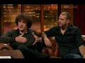 I Dare Ya on Tubridy Tonight I Dare Ya on Tubridy Tonight