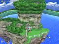 SADX hack : DarkspineMaximum^^