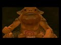 LoZ Twilight Princess(Wii): Goron ZUMO Fight LoZ Twilight Princess(Wii): Goron ZUMO Fight
