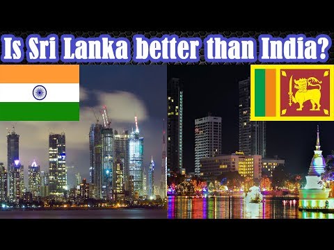 India vs Sri Lanka 2017