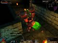 Dungeon Runners: Beta Testing