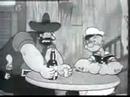 Popeye the Sailor - Blow Me Down! Popeye the Sailor - Blow Me Down!