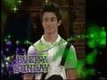 Disney Channel Wiz-Tober Promo