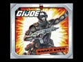 GI Joe 25th Anniversary - 25 ANOS - 1982-2007