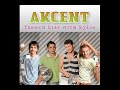 Akcent vs Stela Enache (French Kiss vs Extemporal) Akcent vs Stela Enache (French Kiss vs Extemporal)