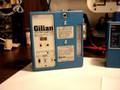 Gilian Air Samplers