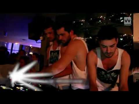 The Fucking Bastards Djs - OPO Club & Lounge