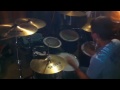 AK-7 Drummer