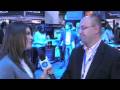 CES 2009: Nokia Cell Phones and Bluetooth Headset