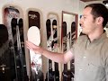BrOADER TV - Episode 16 Hammer snowboards 07/08 products