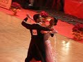 Paolo Bosco and Silvia Pitton TG