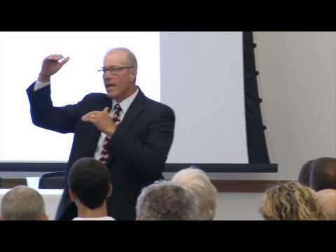 AHS12 Joel Salatin — Folks This Ain’t Normal!