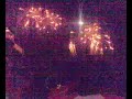 Despedida Estadio Libertadores de Am�rica-Fuegos finales
