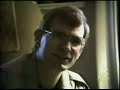 Jeffrey Dahmer interview (audio)