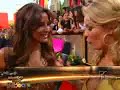 Lorena Rojas Billboard 2008 [ alfombra roja ]