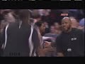 suns vs spurs christmas day 2008. roger mason game winning 3 pt shot.