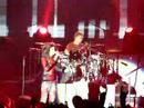 Tokio Hotel - Black (ending) & On The Edge - Rotterdam