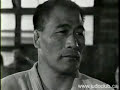 Masahiko Kimura - short documentary
