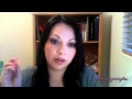 Glamour Gloss Available NOW, and IMATS chit chat
