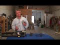 How to Use and Maintain a Laminate Trimmer : Laminate Trimmer Accessories