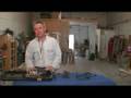 How to Use and Maintain a Laminate Trimmer : Laminate Trimmer Accessories