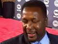 Wendell Pierce video 3