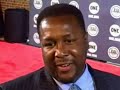 Wendell Pierce: \