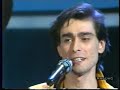 Nino Buonocore - Le tue chiavi non ho (sanremo 1988) Nino Buonocore - Le tue chiavi non ho (sanremo 1988)