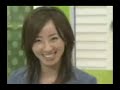 女子ｱﾅ人気投票第4位の西尾由佳理からﾒｯｾｰｼﾞです