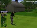 Golden Tee Great Shot on Woodland Farm! Golden Tee Great Shot on Woodland Farm!