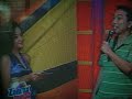 Paolo Anota guests in Kapamilya Winner Ka (3/3)