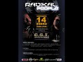Radikal people - Asi soy Yo (Nuevo Album 2011 Promo: CSI )
