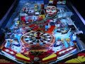 my highest score on funhouse which i just happened to be recording.
