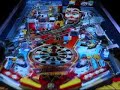my highest score on funhouse which i just happened to be recording.