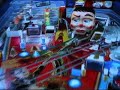 my highest score on funhouse which i just happened to be recording.